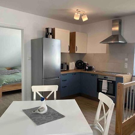 Ferienwohnung Sanddornidylle Graal-Mueritz Dış mekan fotoğraf