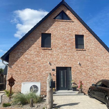 Ferienwohnung Sanddornidylle Graal-Mueritz Dış mekan fotoğraf