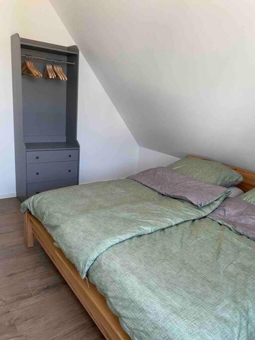 Ferienwohnung Sanddornidylle Graal-Mueritz Dış mekan fotoğraf