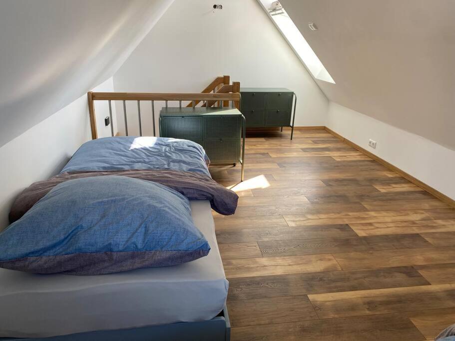 Ferienwohnung Sanddornidylle Graal-Mueritz Dış mekan fotoğraf
